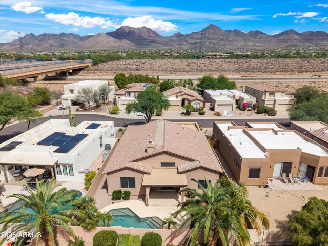 15156 N 100TH Way, Scottsdale, AZ 85260