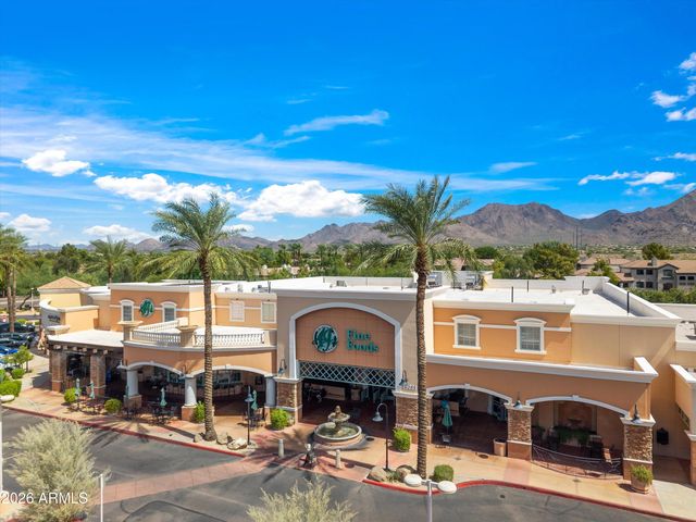 15156 N 100TH Way, Scottsdale, AZ 85260
