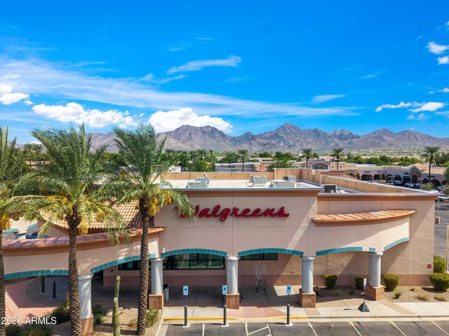 15156 N 100TH Way, Scottsdale, AZ 85260