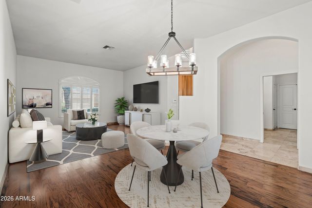 15156 N 100TH Way, Scottsdale, AZ 85260