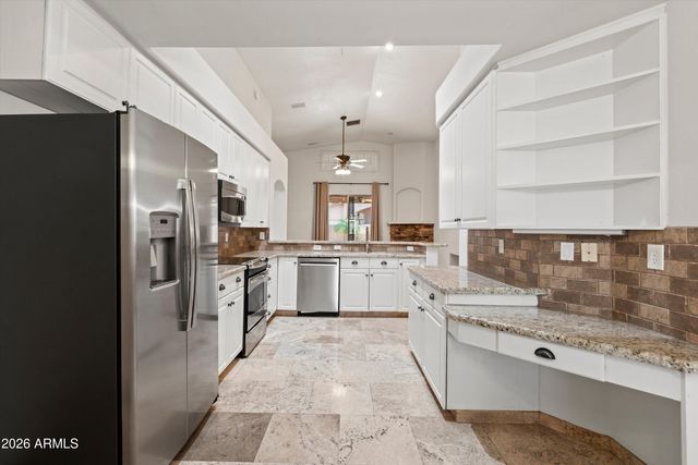 15156 N 100TH Way, Scottsdale, AZ 85260