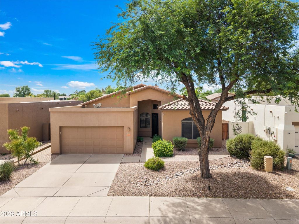 15156 N 100TH Way, Scottsdale, AZ 85260 — photo 2