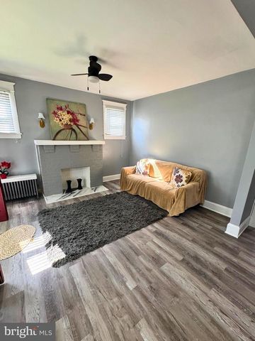 548 RADNOR AVE, Baltimore, MD 21212