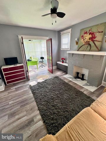 548 RADNOR AVE, Baltimore, MD 21212