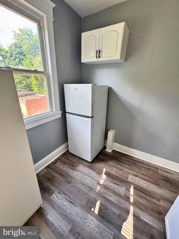 548 RADNOR AVE, Baltimore, MD 21212