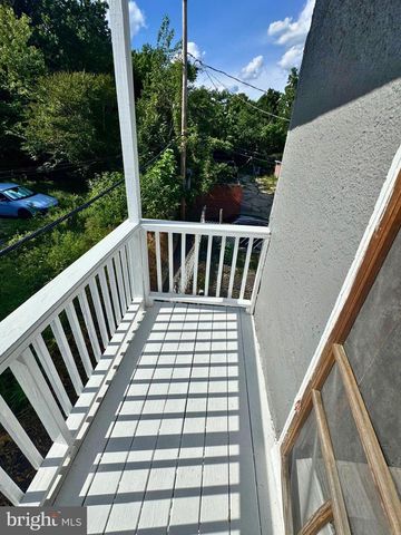 548 RADNOR AVE, Baltimore, MD 21212