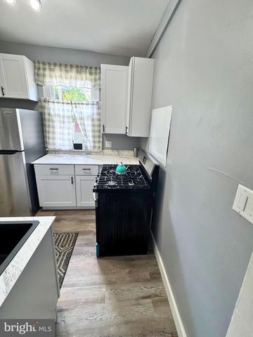 548 RADNOR AVE, Baltimore, MD 21212