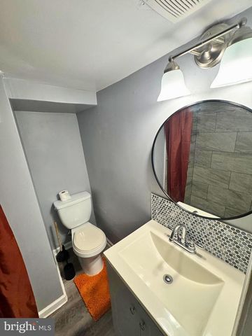 548 RADNOR AVE, Baltimore, MD 21212