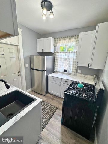 548 RADNOR AVE, Baltimore, MD 21212