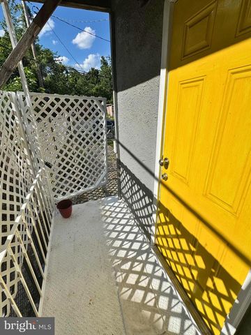 548 RADNOR AVE, Baltimore, MD 21212