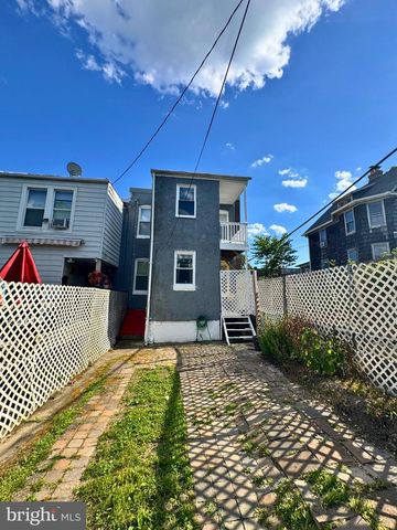 548 RADNOR AVE, Baltimore, MD 21212