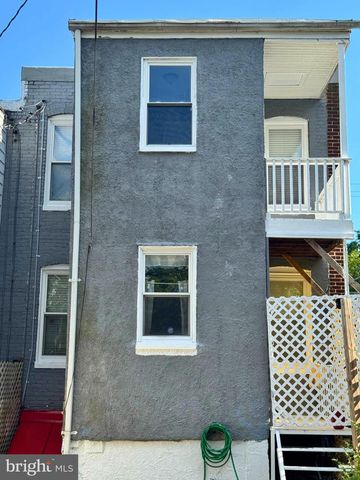 548 RADNOR AVE, Baltimore, MD 21212