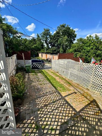 548 RADNOR AVE, Baltimore, MD 21212