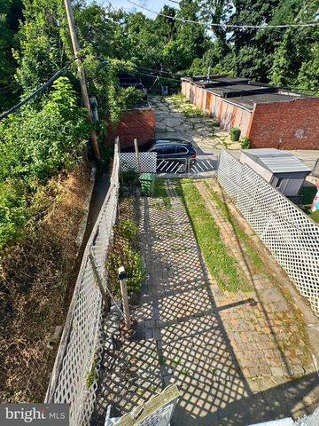 548 RADNOR AVE, Baltimore, MD 21212