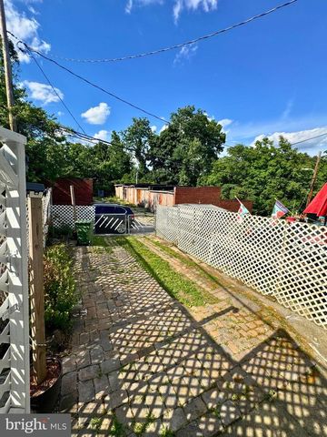 548 RADNOR AVE, Baltimore, MD 21212