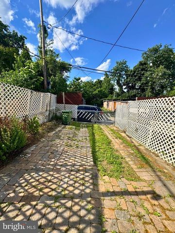 548 RADNOR AVE, Baltimore, MD 21212