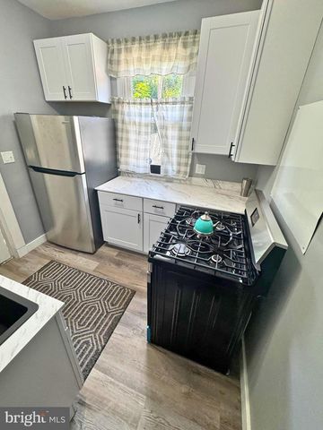 548 RADNOR AVE, Baltimore, MD 21212