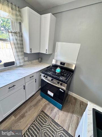 548 RADNOR AVE, Baltimore, MD 21212
