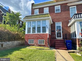548 RADNOR AVE, Baltimore, MD 21212