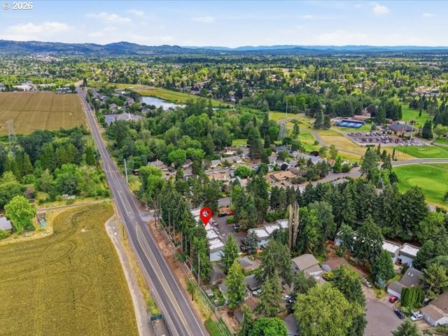 19645 Nw QUAIL HOLLOW Dr, Portland, OR 97229