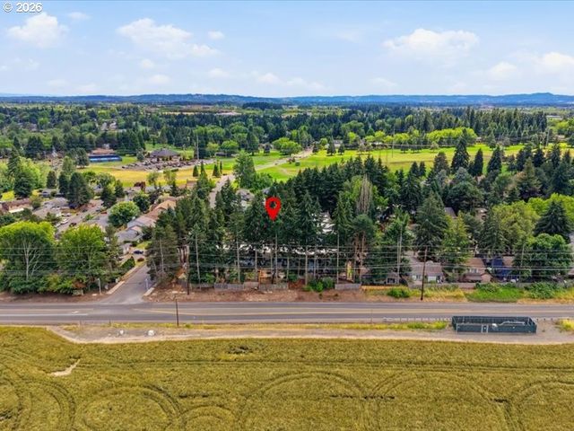 19645 Nw QUAIL HOLLOW Dr, Portland, OR 97229