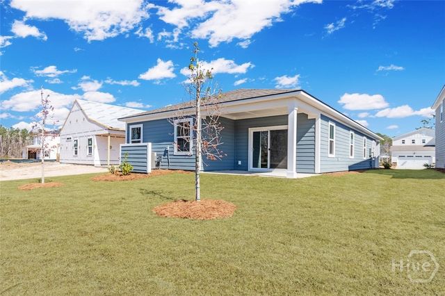 232 Bircholt Grove, Pooler, GA 31322