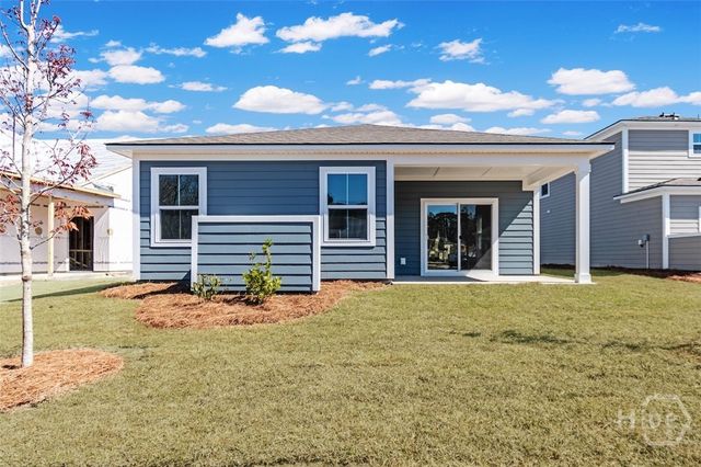 232 Bircholt Grove, Pooler, GA 31322