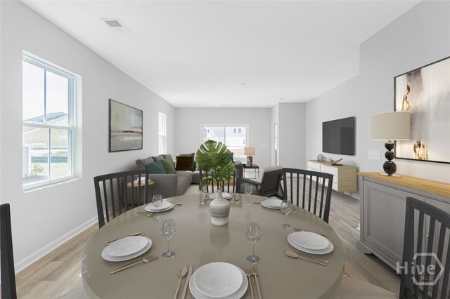 232 Bircholt Grove, Pooler, GA 31322