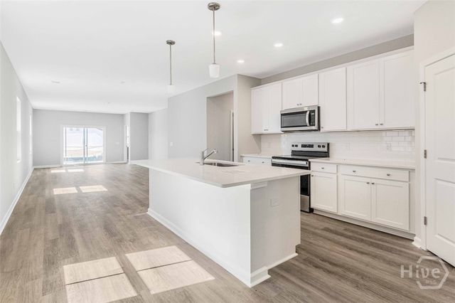 232 Bircholt Grove, Pooler, GA 31322