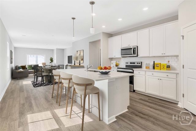 232 Bircholt Grove, Pooler, GA 31322