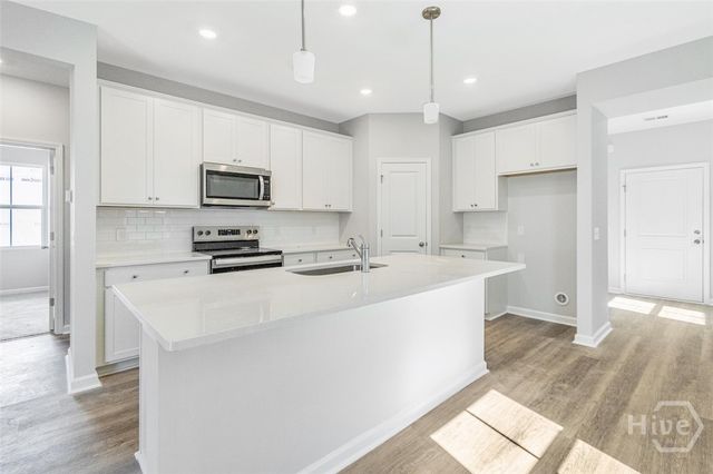 232 Bircholt Grove, Pooler, GA 31322