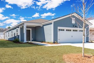 232 Bircholt Grove, Pooler, GA 31322