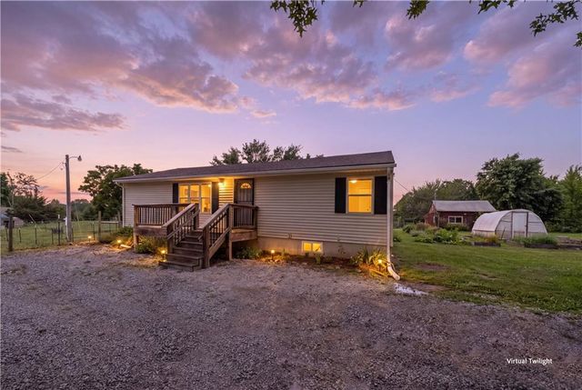 17408 E 228TH Street, Harrisonville, MO 64701