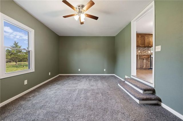 17408 E 228TH Street, Harrisonville, MO 64701