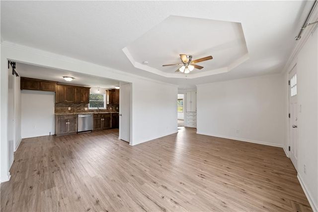 17408 E 228TH Street, Harrisonville, MO 64701