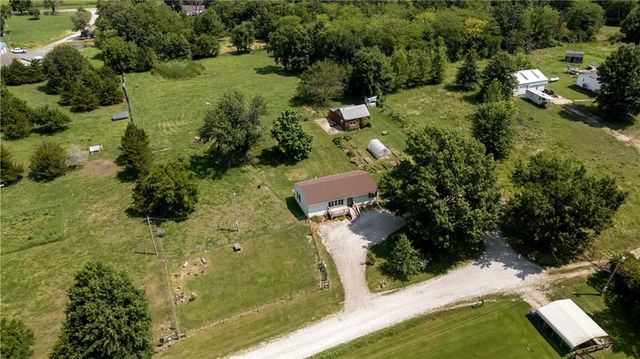 17408 E 228TH Street, Harrisonville, MO 64701