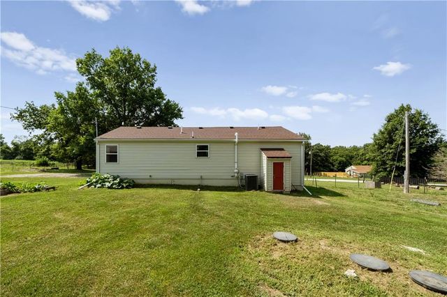 17408 E 228TH Street, Harrisonville, MO 64701