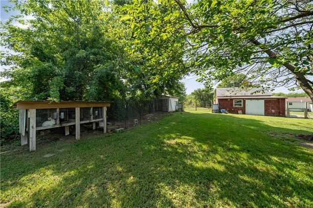 17408 E 228TH Street, Harrisonville, MO 64701