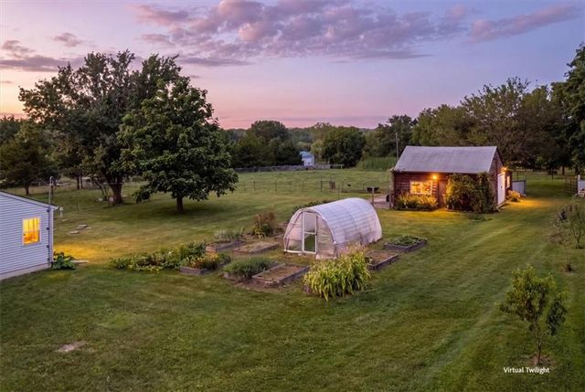17408 E 228TH Street, Harrisonville, MO 64701