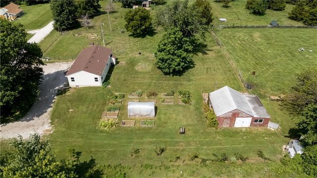 17408 E 228TH Street, Harrisonville, MO 64701