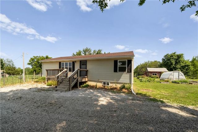 17408 E 228TH Street, Harrisonville, MO 64701
