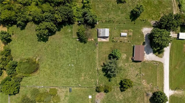 17408 E 228TH Street, Harrisonville, MO 64701