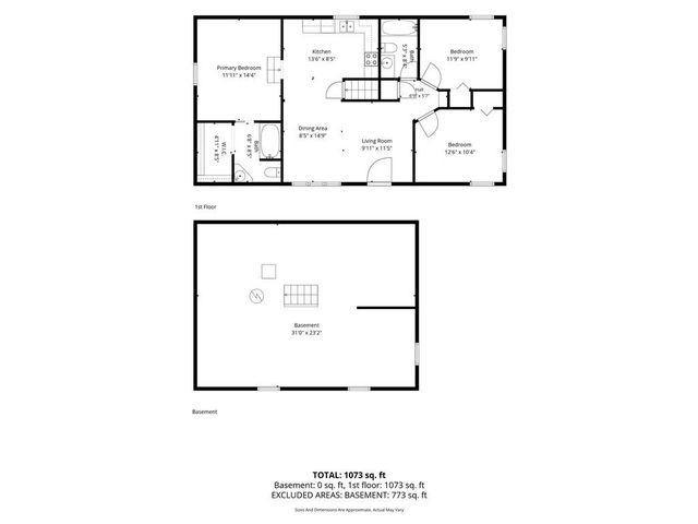 17408 E 228TH Street, Harrisonville, MO 64701