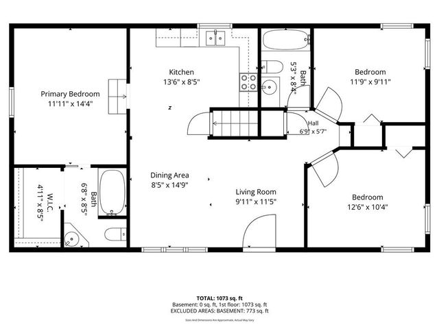 17408 E 228TH Street, Harrisonville, MO 64701