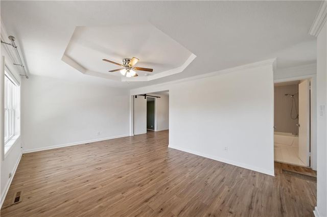 17408 E 228TH Street, Harrisonville, MO 64701