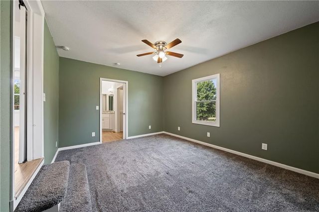 17408 E 228TH Street, Harrisonville, MO 64701