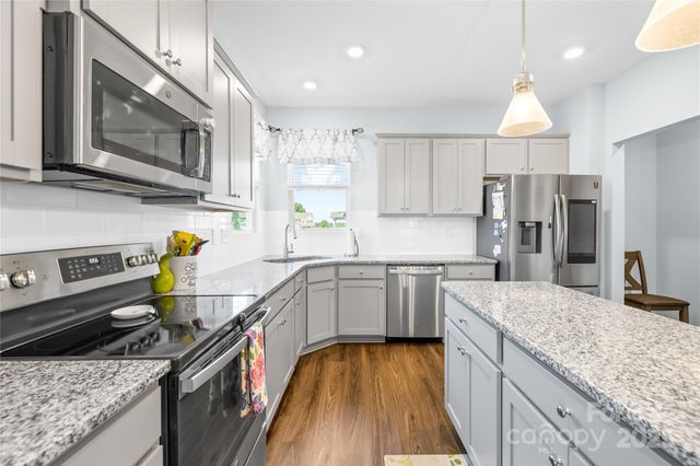 133 W Neel Ranch Road, Mooresville, NC 28115