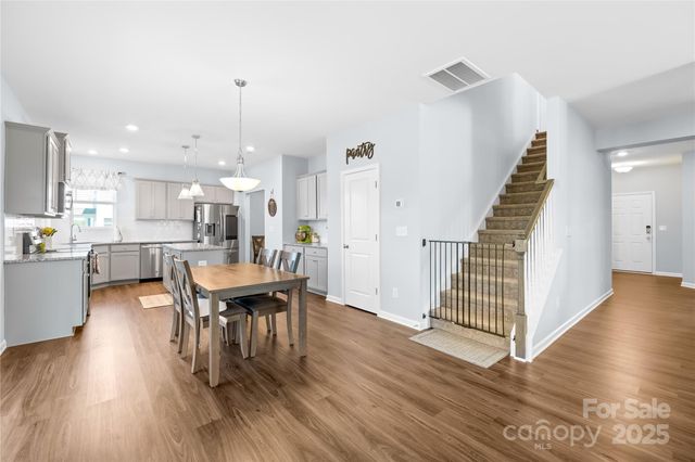 133 W Neel Ranch Road, Mooresville, NC 28115