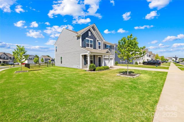 133 W Neel Ranch Road, Mooresville, NC 28115