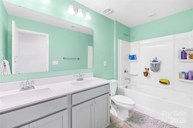 133 W Neel Ranch Road, Mooresville, NC 28115
